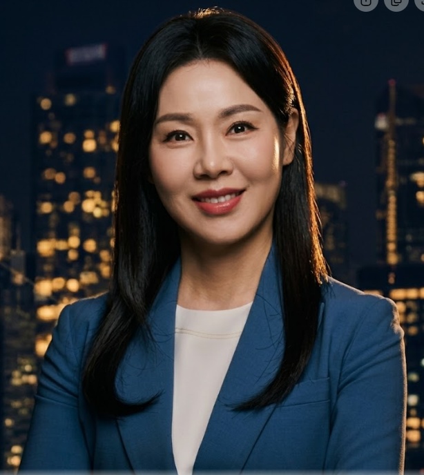 Annie Lee
