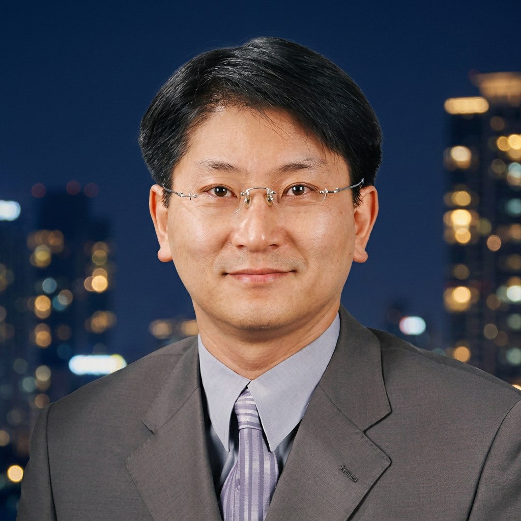 김강호 세무사