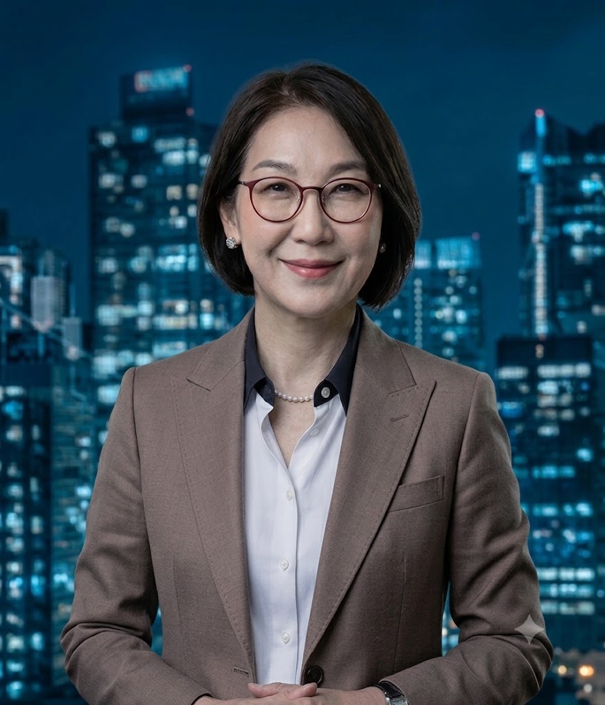 남승현 (Alisha Nam)